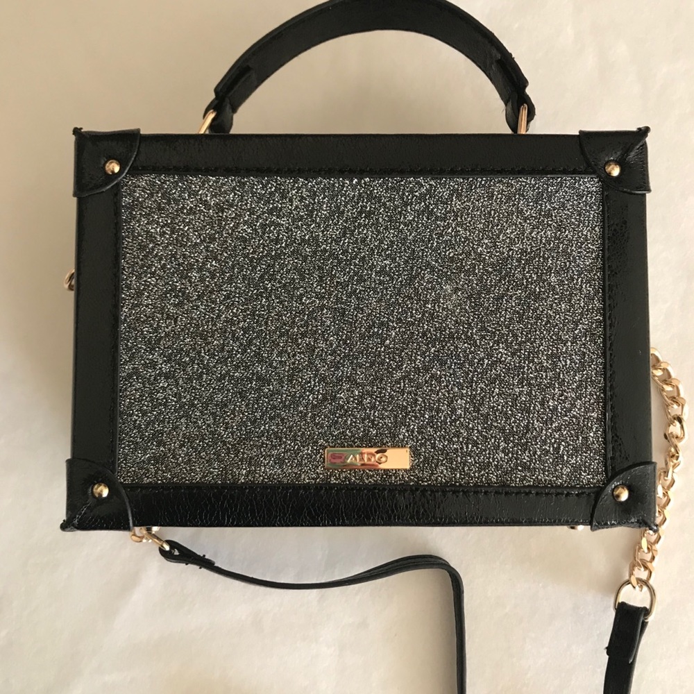 Aldo statement bag - Picture 3 of 8